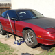 Illustration for article titled Buying a Cheap Craigslist Nissan 240sx is the Best Worst Idea Ever